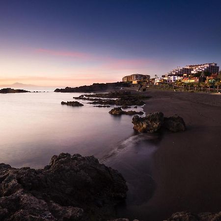 El Alisio Beach Breña Baja Extérieur photo