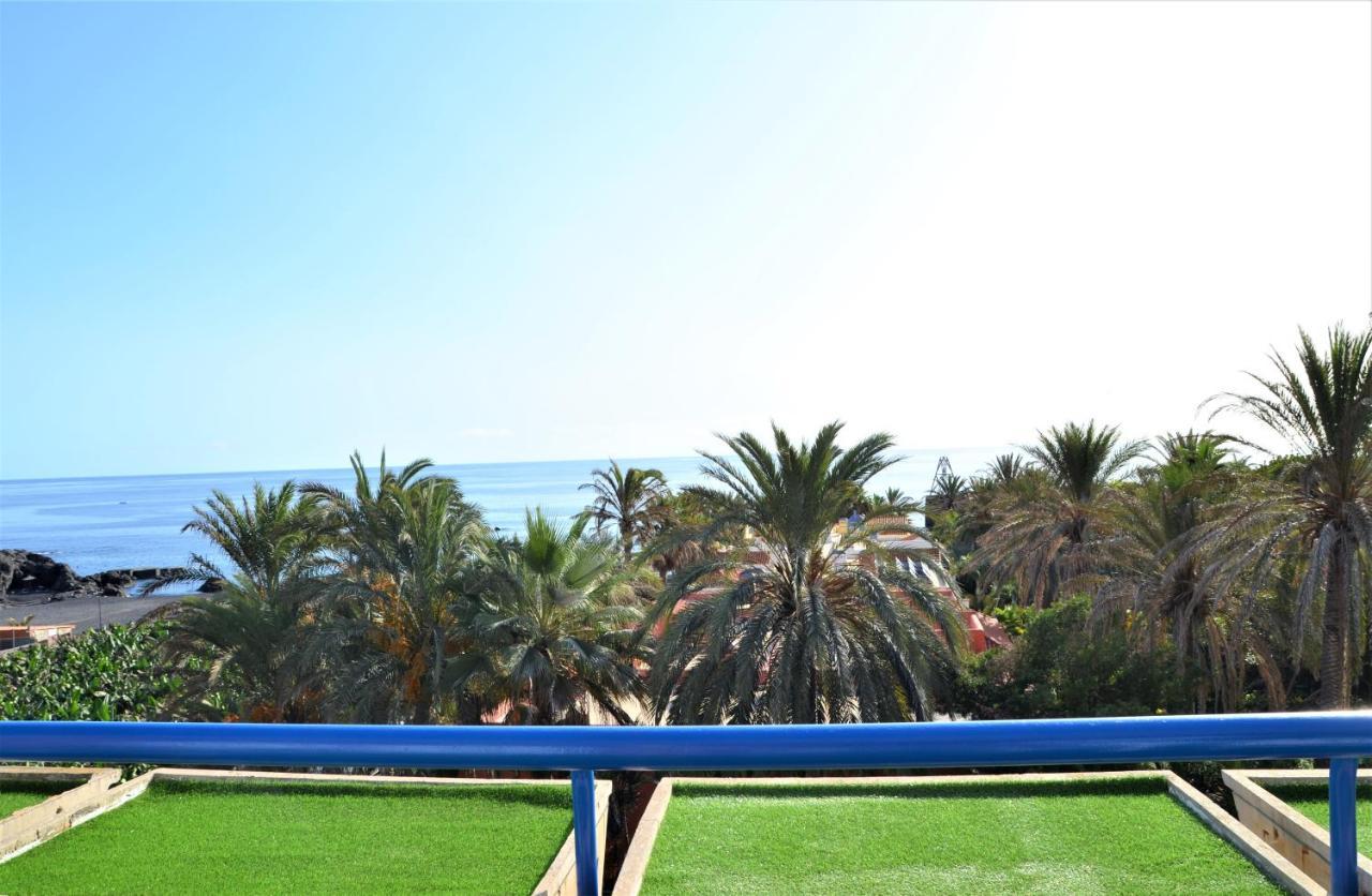 El Alisio Beach Breña Baja Extérieur photo
