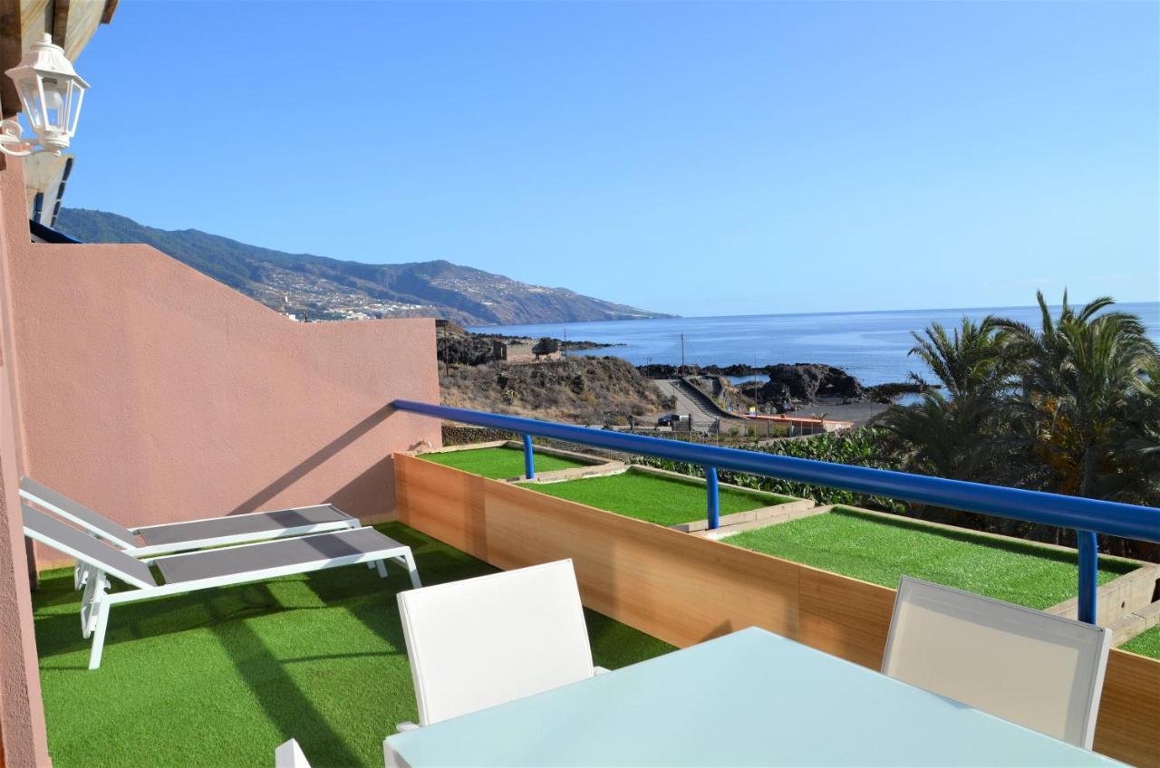 El Alisio Beach Breña Baja Extérieur photo