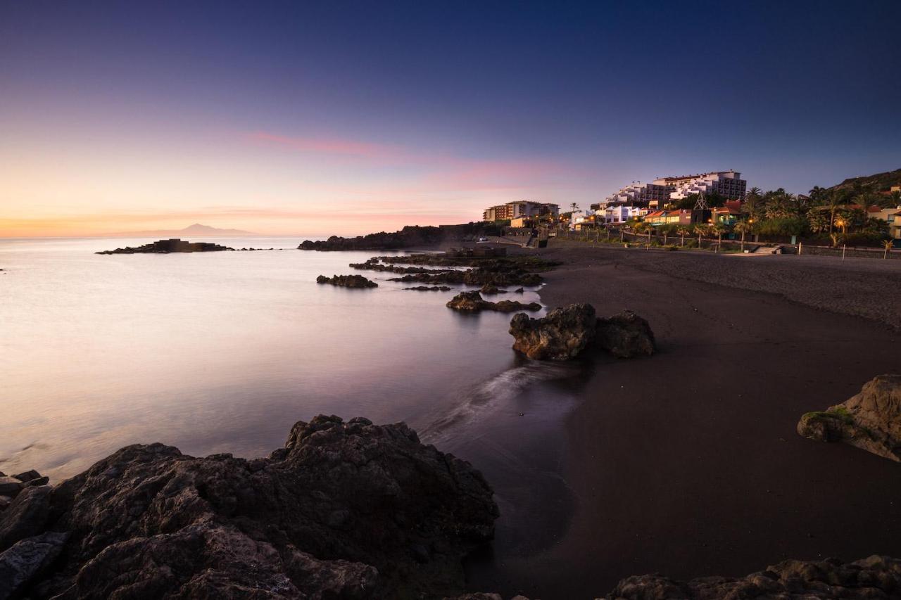 El Alisio Beach Breña Baja Extérieur photo